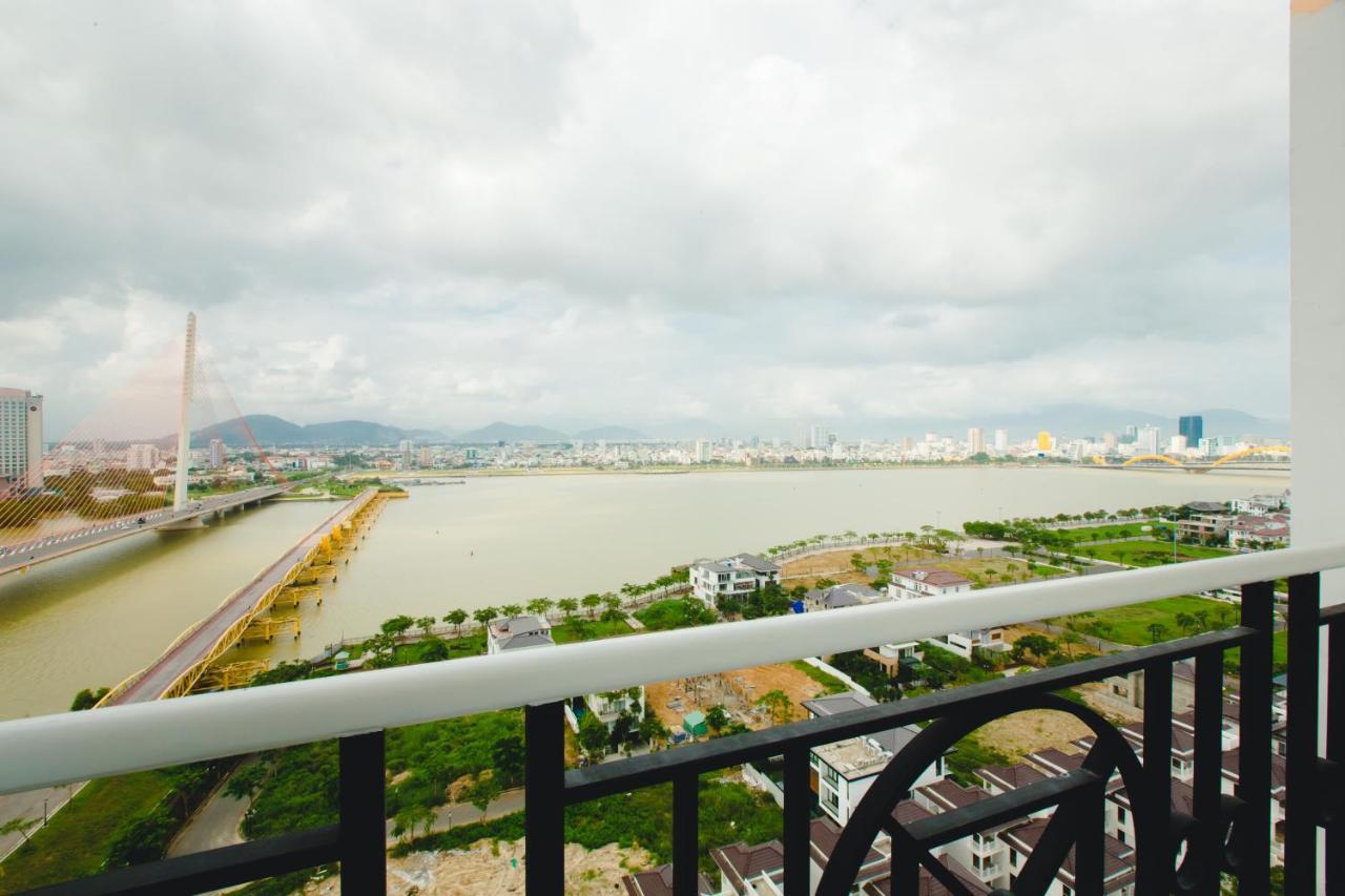 Fivitel Da Nang Hotel Exterior photo