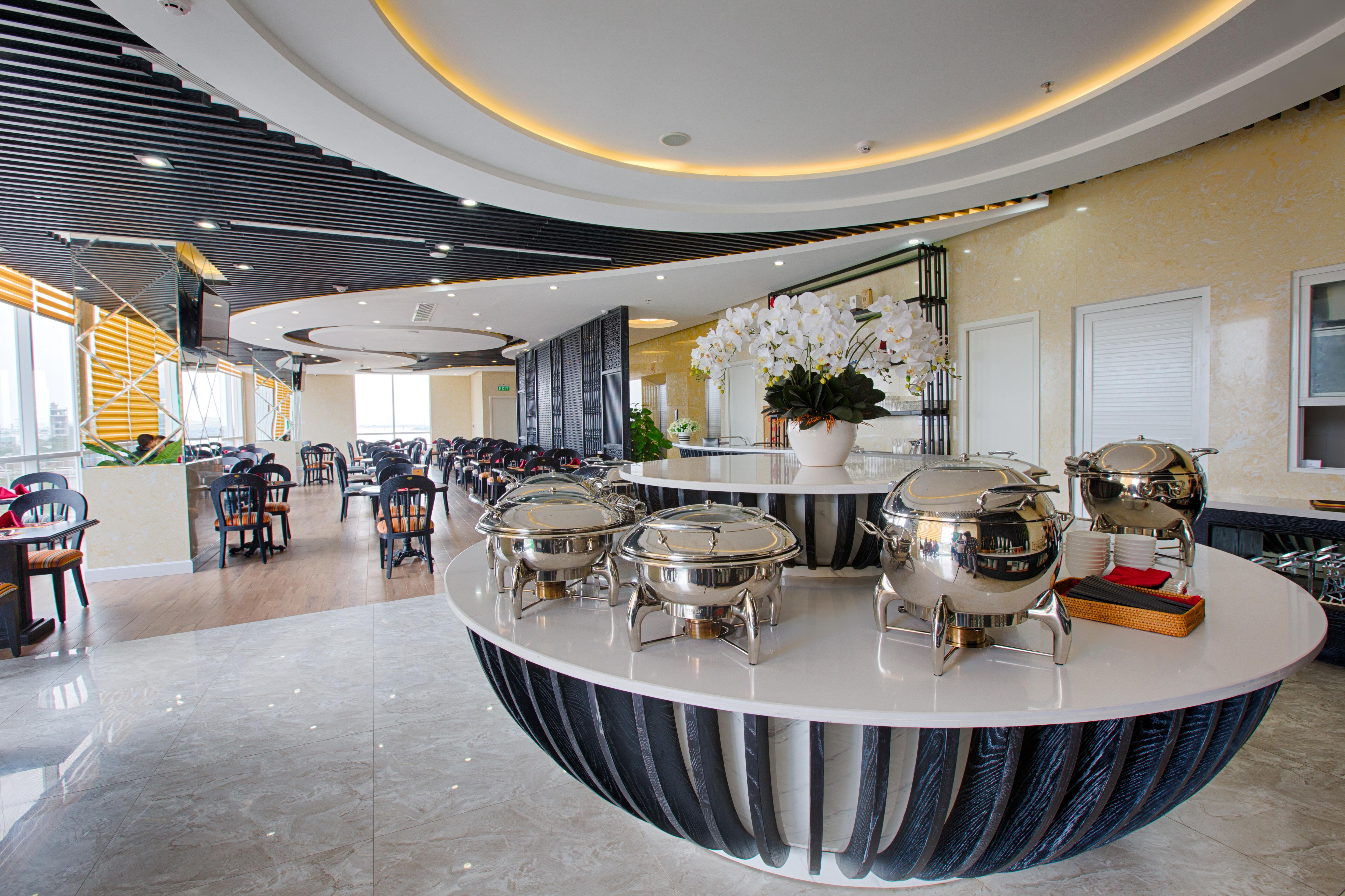 Fivitel Da Nang Hotel Exterior photo