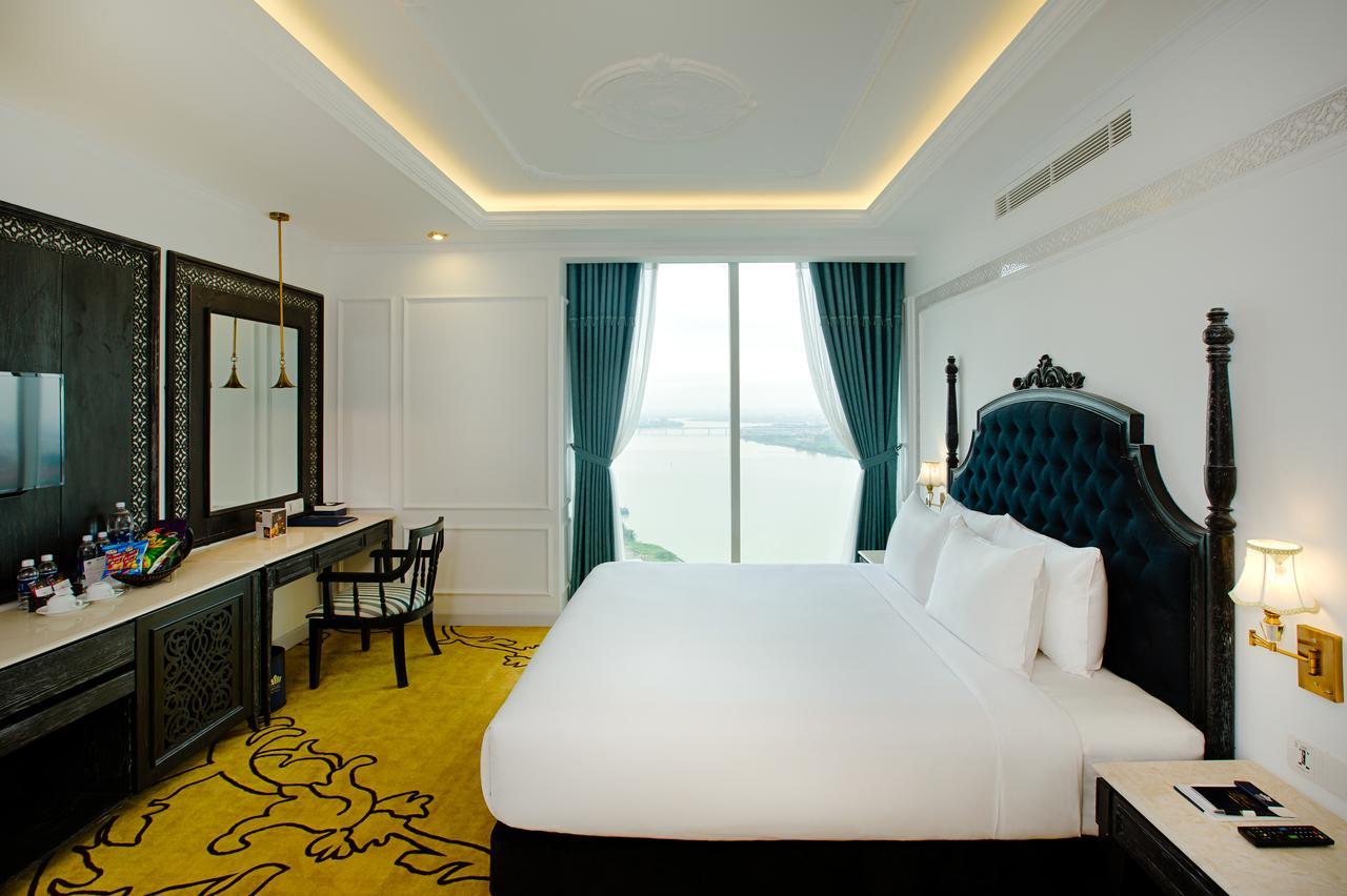 Fivitel Da Nang Hotel Exterior photo