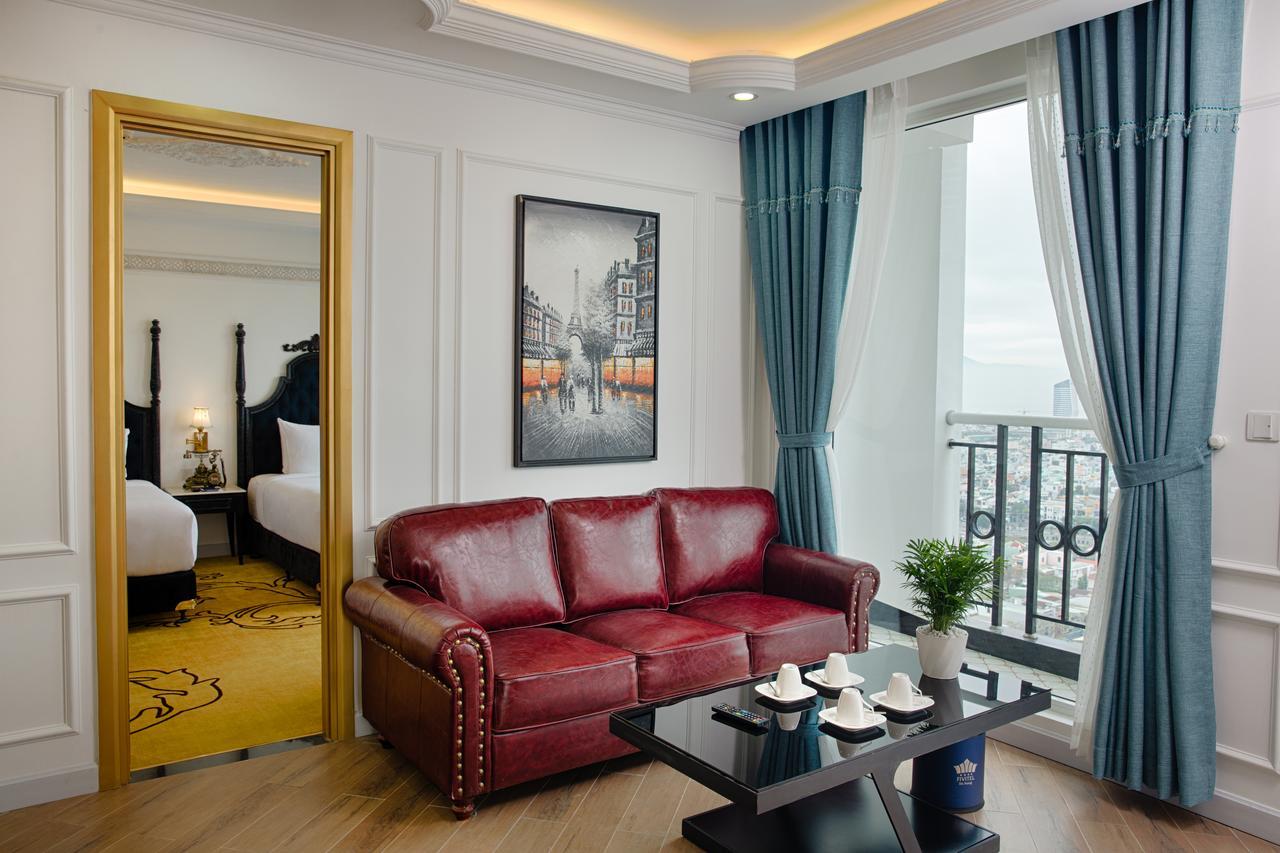 Fivitel Da Nang Hotel Exterior photo