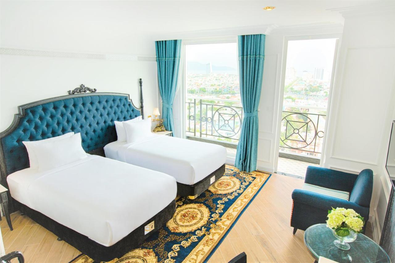 Fivitel Da Nang Hotel Exterior photo